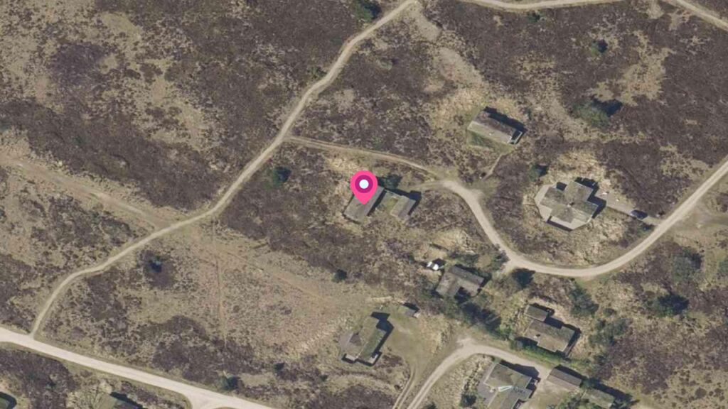 Vestslugen 25, 6857 Blåvand