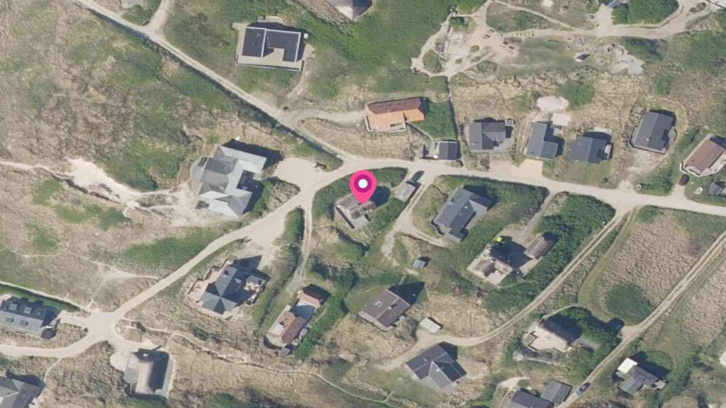Gyvelvej 57, Henne Strand, 6854 Henne