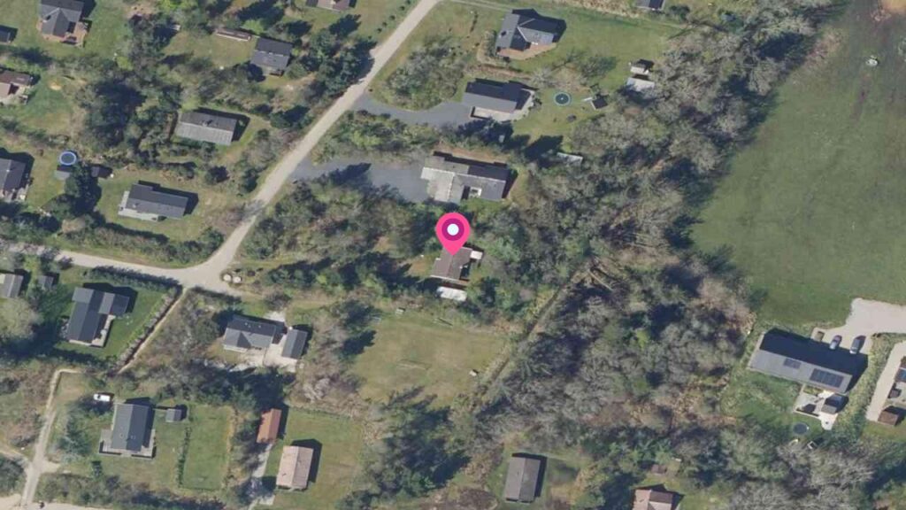 Fuutvej 24, Henneby, 6854 Henne