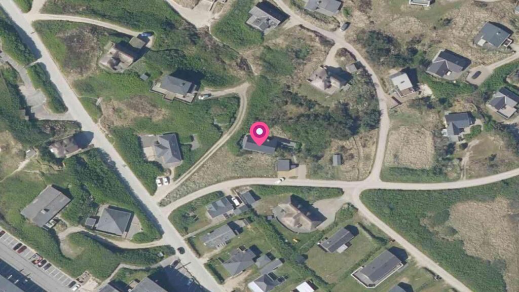 Musvågevej 46, Henne Strand, 6854 Henne