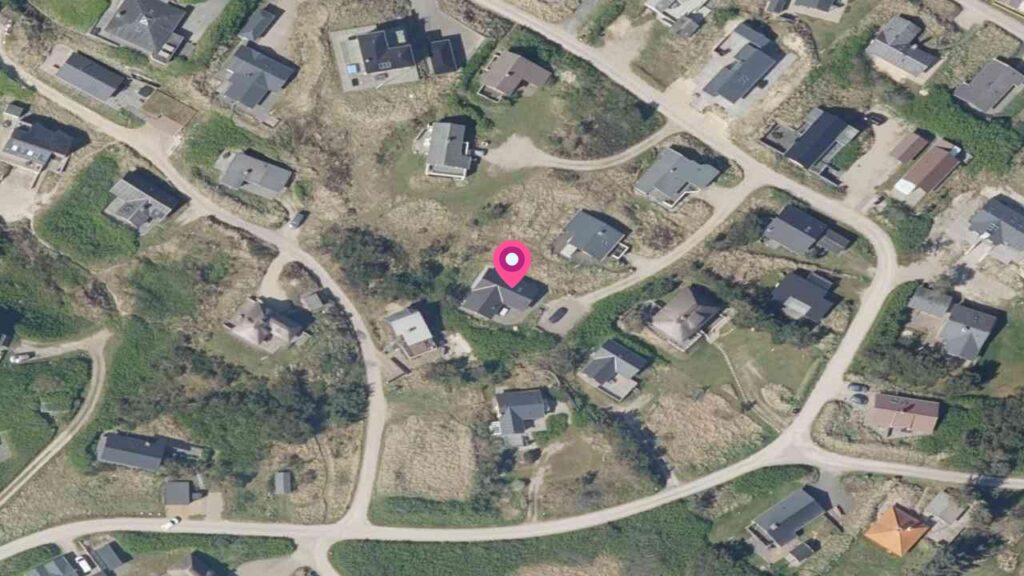 Falkevej 7, st. 7, Henne Strand, 6854 Henne