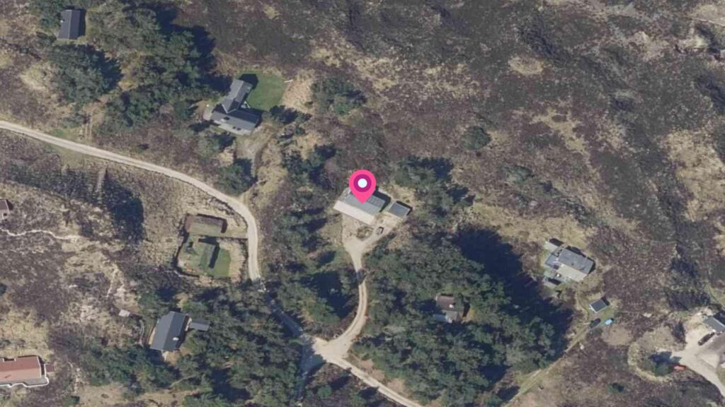 Blåbærvej 25, Grærup, 6840 Oksbøl