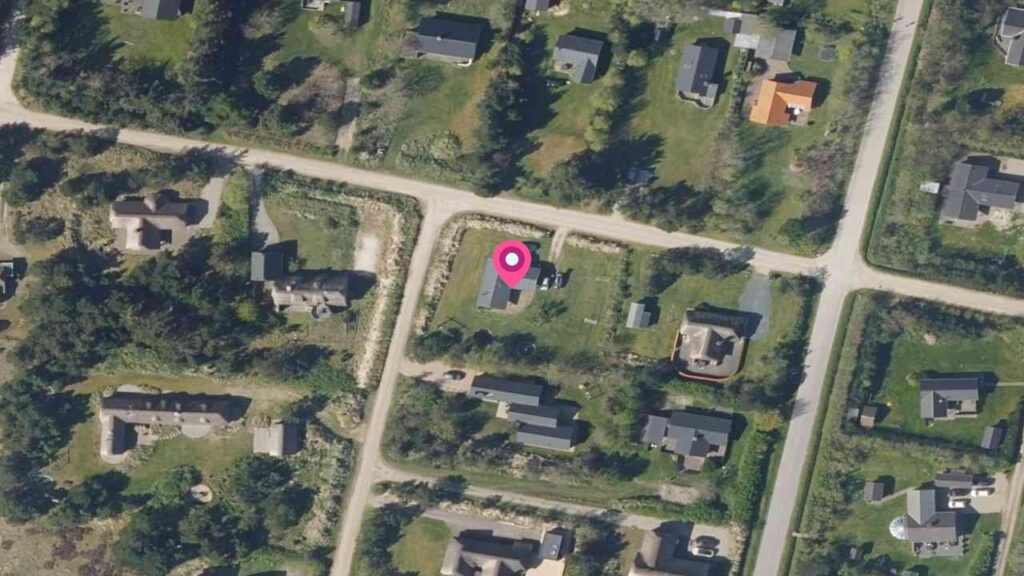 Sønder-Vasevej 46A, 6857 Blåvand