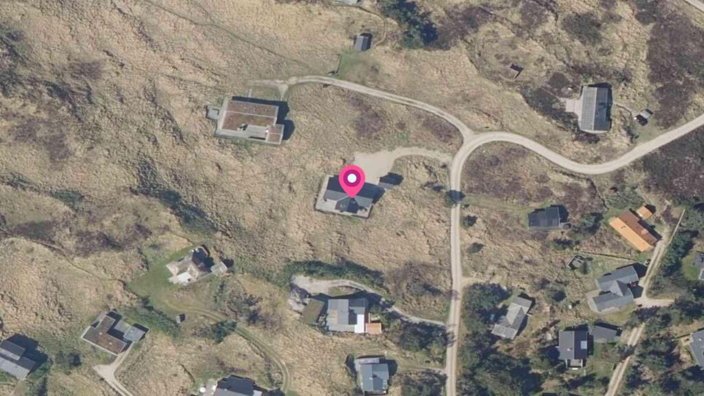 Tranebærvej 17, Grærup, 6840 Oksbøl