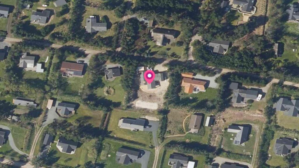 Grønnevænget 7, 6857 Blåvand