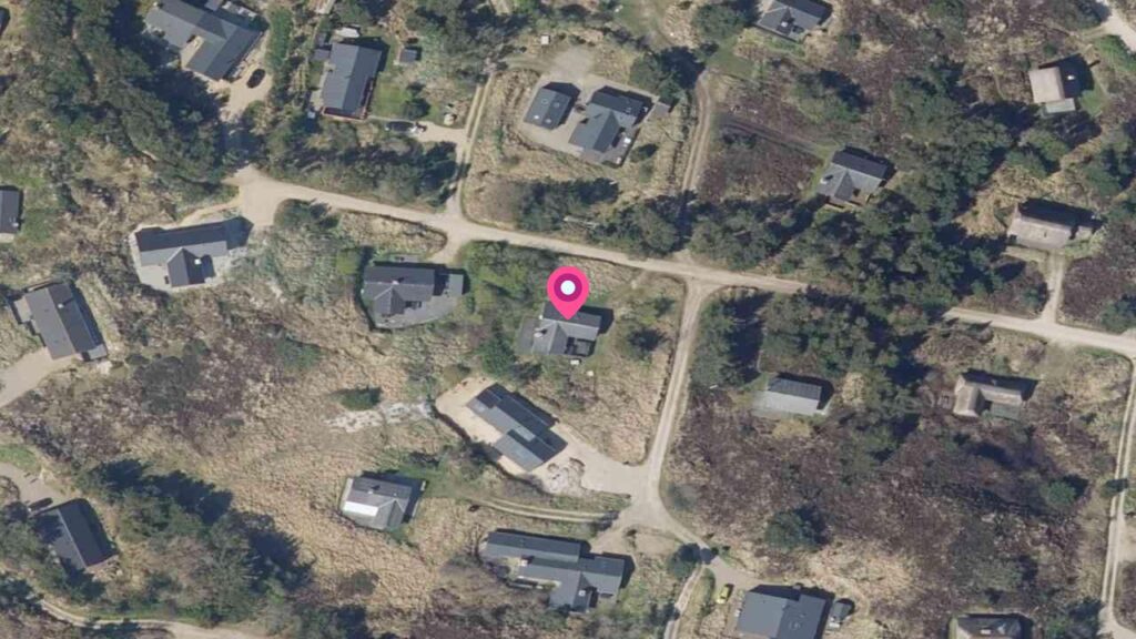 Tyttebærvej 41, Henne Strand, 6854 Henne