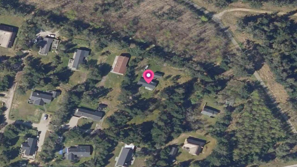 Vejers Havvej 8, 6853 Vejers Strand