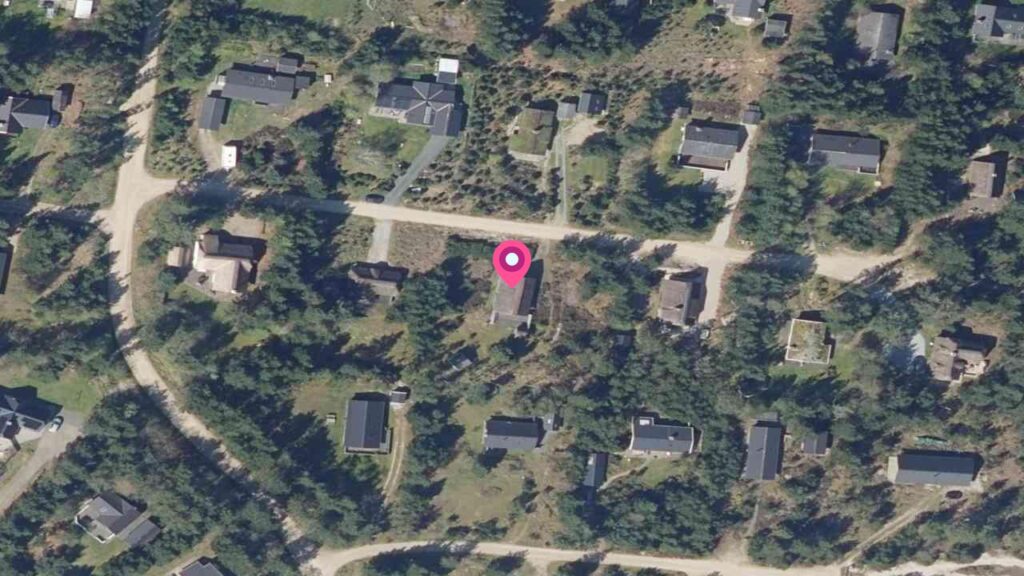 Kirkeflod 40, Lønne, 6830 Nørre Nebel