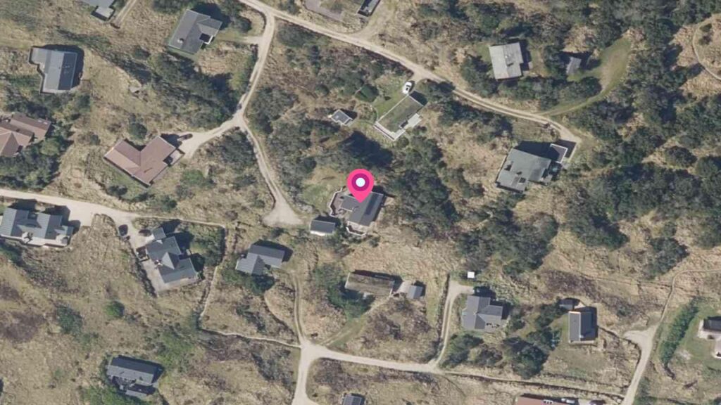 Nordvej 98B, 6853 Vejers Strand