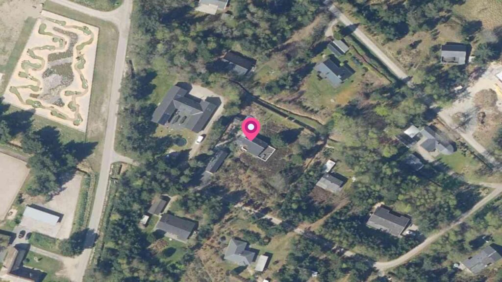 Tværvænget 3, Ho, 6857 Blåvand