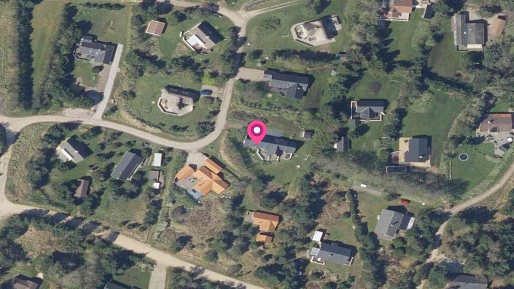 Hedetoftvej 104, 6857 Blåvand