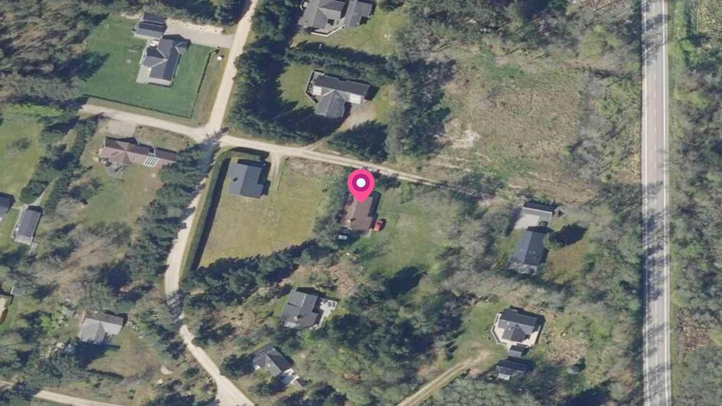 Fyrrekrogen 14, Houstrup, 6830 Nørre Nebel