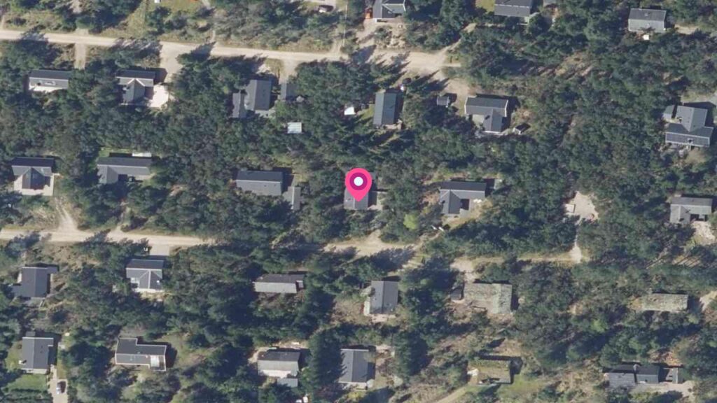 Peder Larsensvej 57, Lønne, 6830 Nørre Nebel