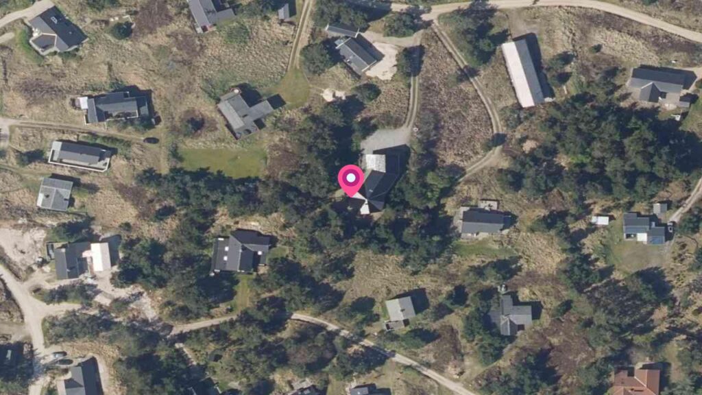 Kratvej 20, 6853 Vejers Strand