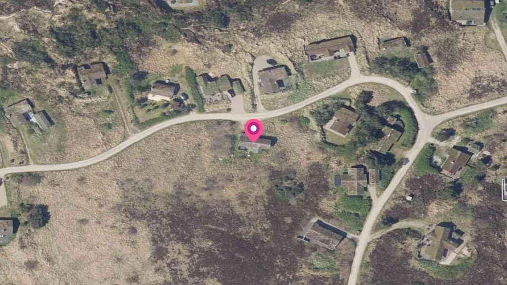 Følfodvej 3, Henne Strand, 6854 Henne