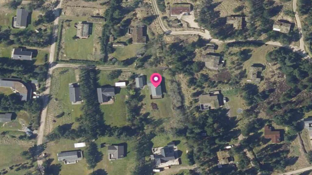 Hestehaven 24, 6857 Blåvand