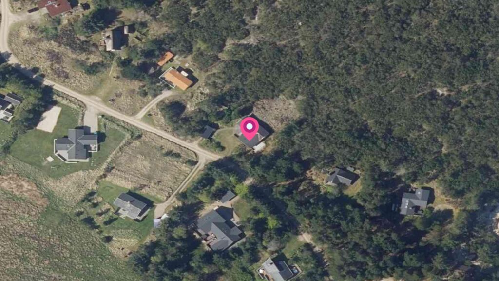 Krogsande 9, 6857 Blåvand