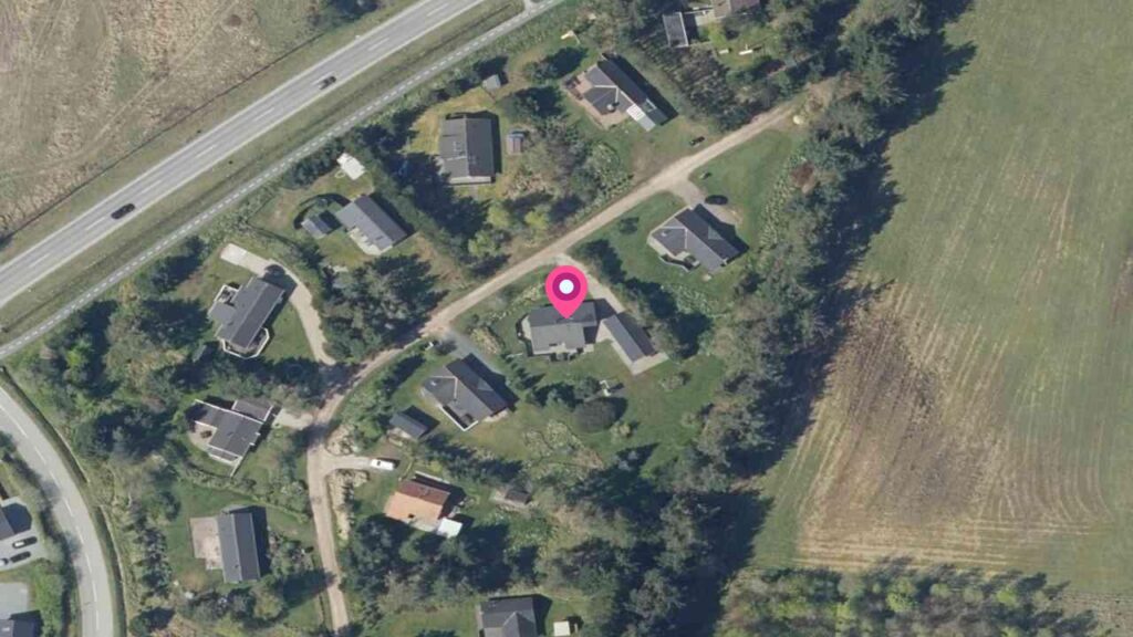 Gl Mælkevej 27, 6857 Blåvand