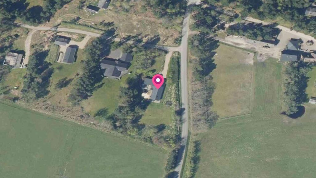 Toldervej 36B, Ho, 6857 Blåvand