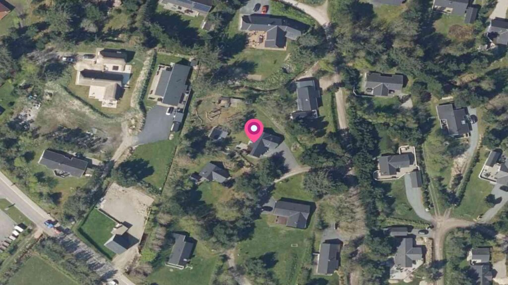 Søren Lassens Vænge 13, 6857 Blåvand