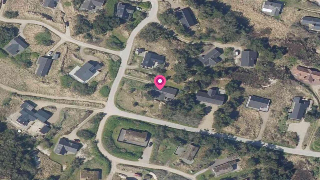 Hjelmevej 43, Henne Strand, 6854 Henne