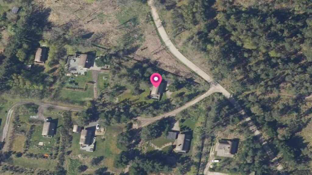 Gl Mælkevej 28, 6857 Blåvand