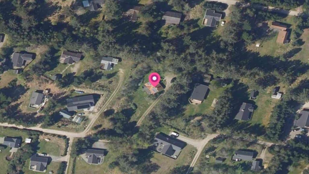 Spættevej 13, 6853 Vejers Strand