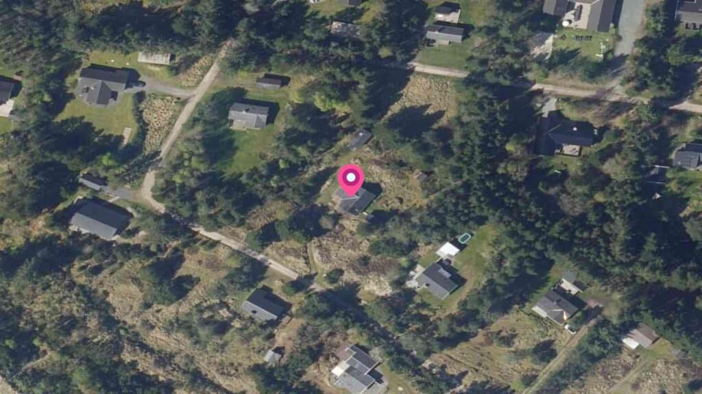 Ved Heksebjerg 12, 6857 Blåvand