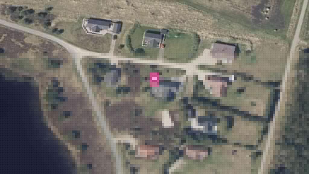 Jafdalvej 87, 6853 Vejers Strand