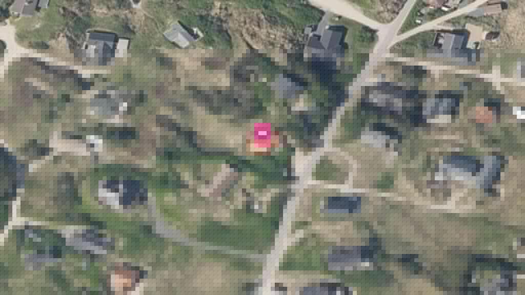 Nordvej 7B, 6853 Vejers Strand