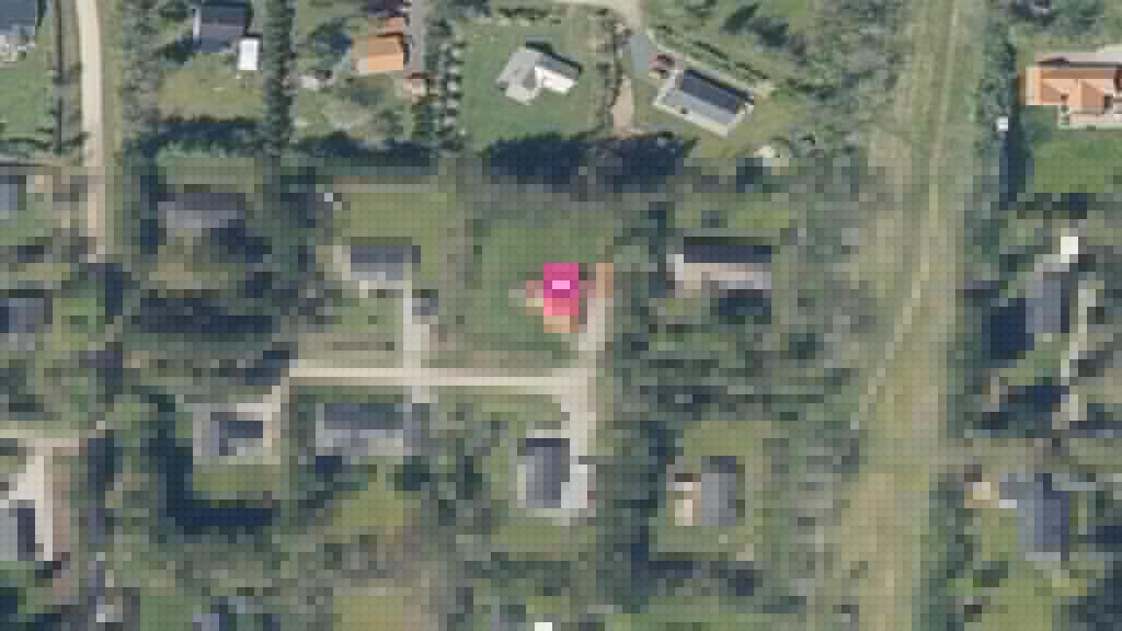 Nordskrænten 20, Jegum, 6840 Oksbøl