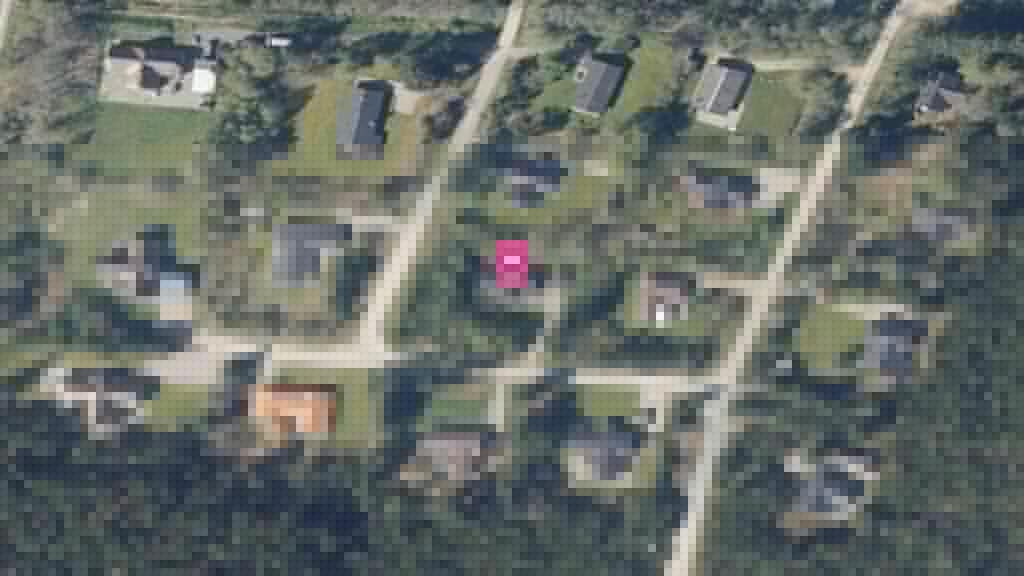 Hedevang 81, Lønne, 6830 Nørre Nebel