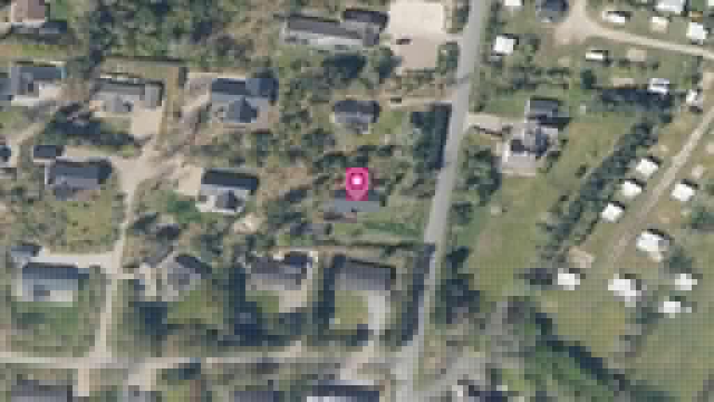 Hennebysvej 11, 6854 Henne