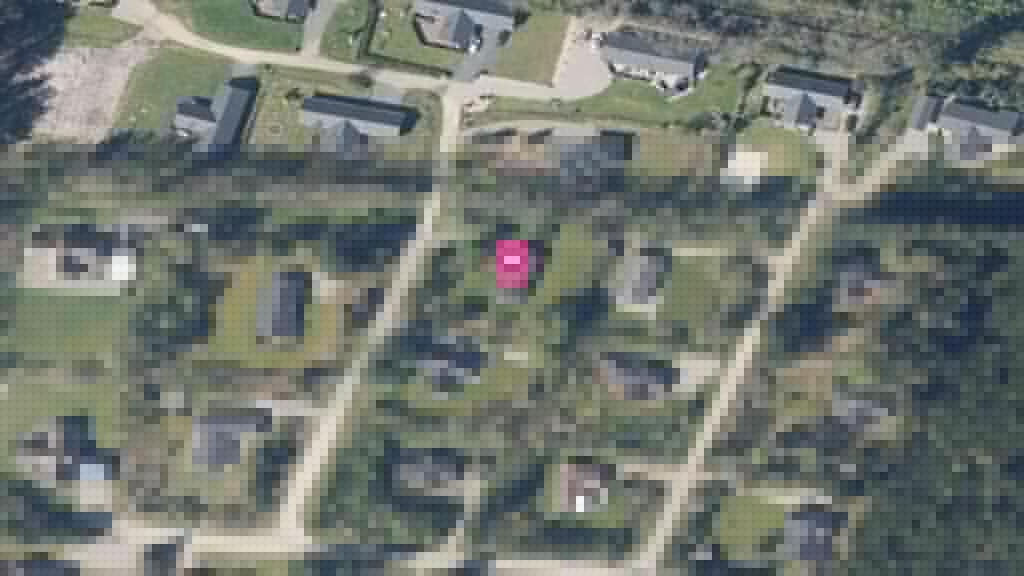 Hedevang 77, Lønne, 6830 Nørre Nebel