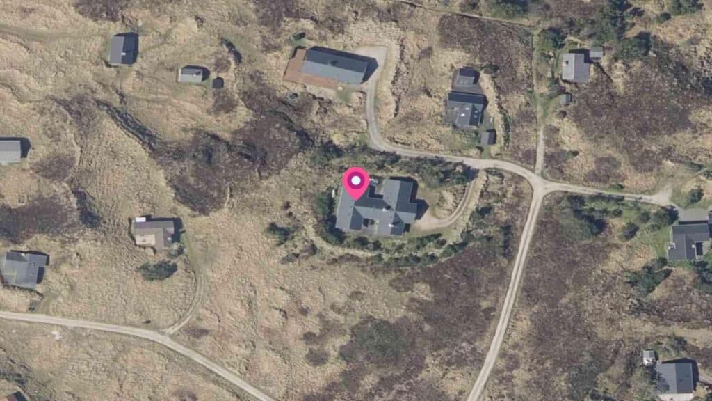 Tranebærvej 35, Grærup, 6840 Oksbøl