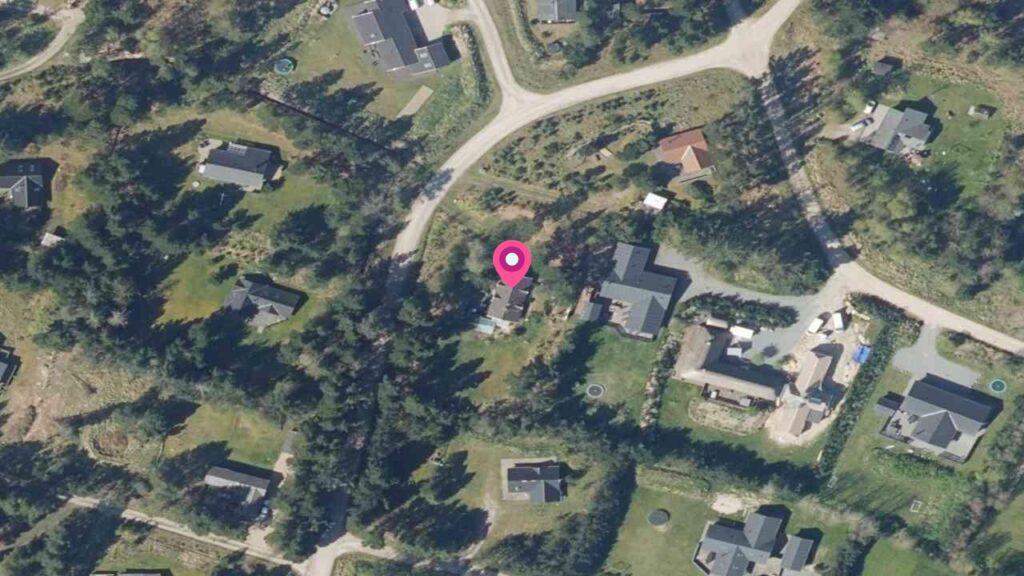 Hedevej 42, Ho, 6857 Blåvand