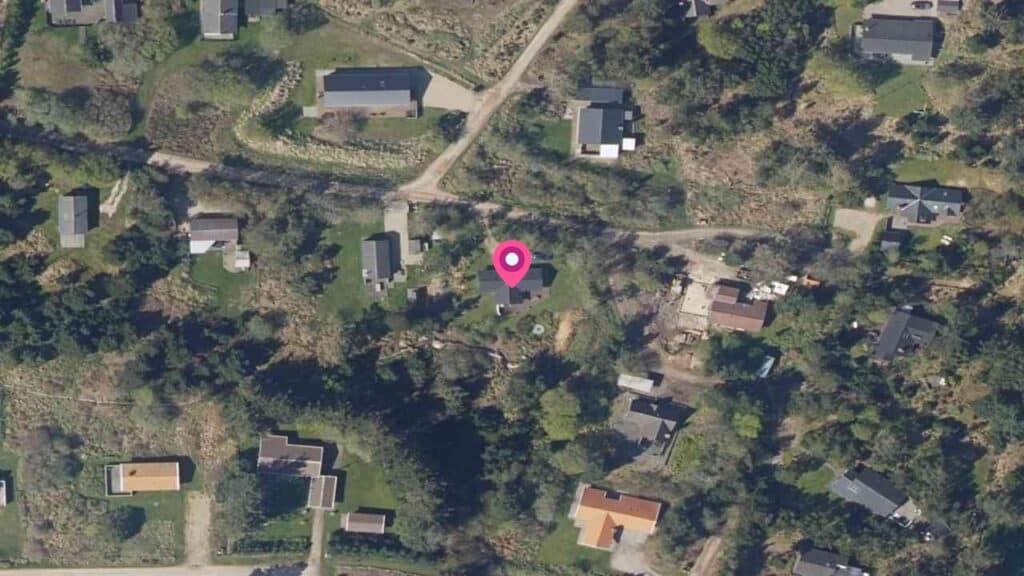 Torskevej 16, 6853 Vejers Strand