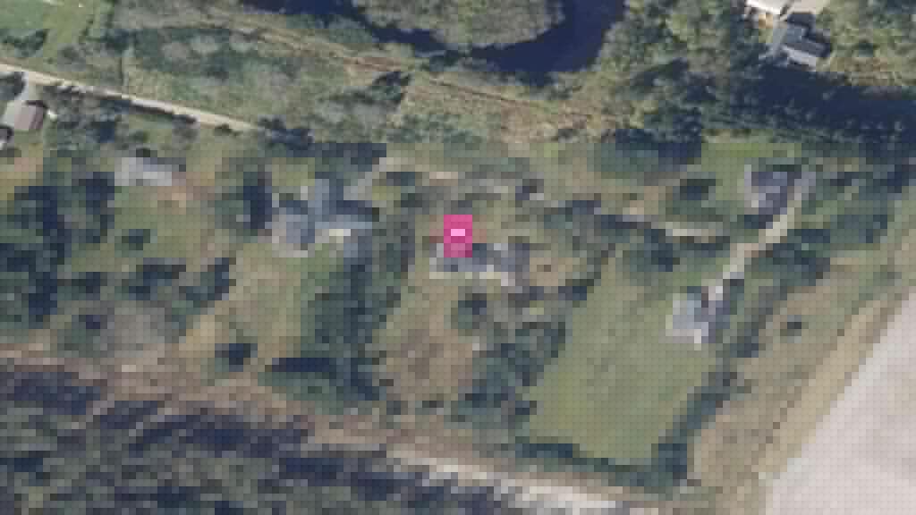 Mosevejen 10, Houstrup, 6830 Nørre Nebel