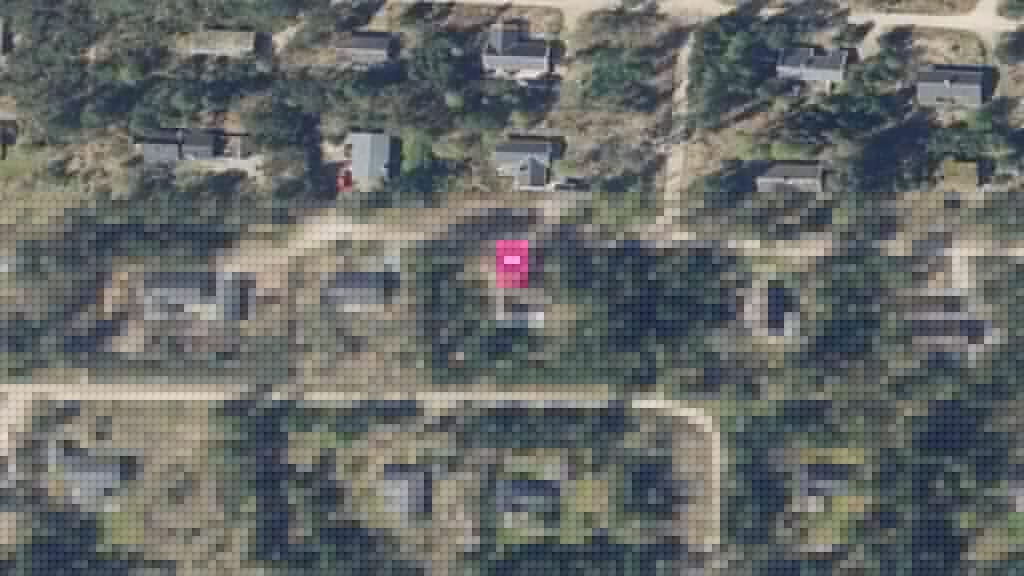 Højsvej 48, Lønne, 6830 Nørre Nebel