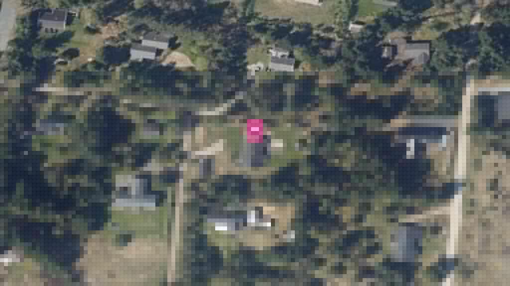 Ved Heksebjerg 37, 6857 Blåvand