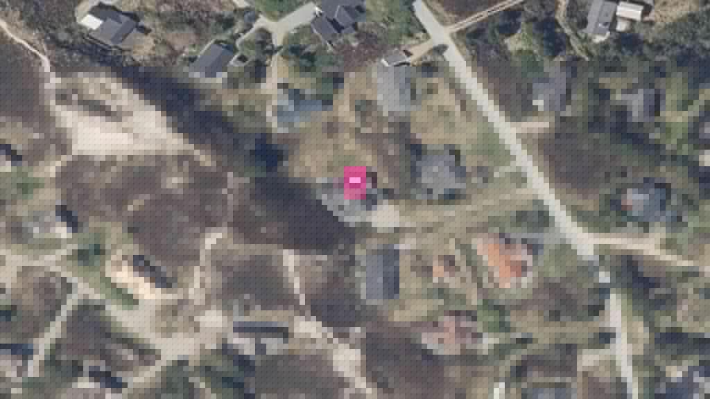 Tranebærvej 26, Henne Strand, 6854 Henne