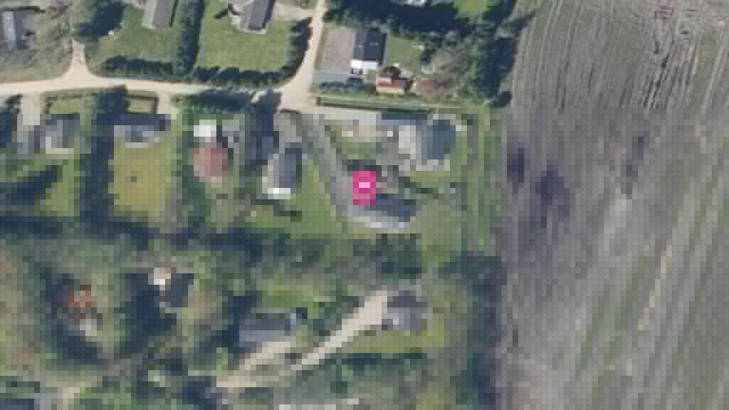 Rønnebærvangen 6, Jegum, 6840 Oksbøl