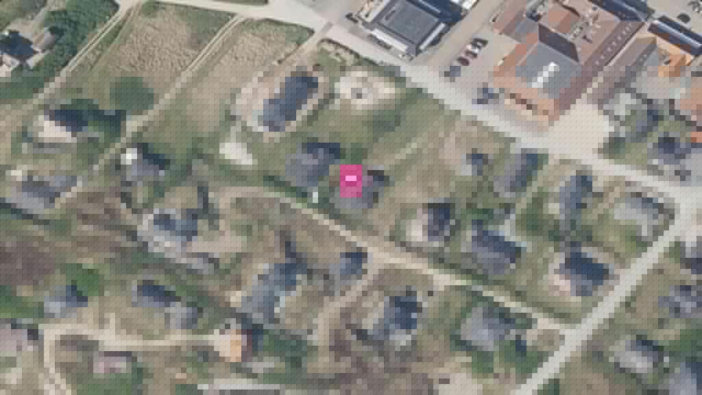 Gyvelvej 41, Henne Strand, 6854 Henne
