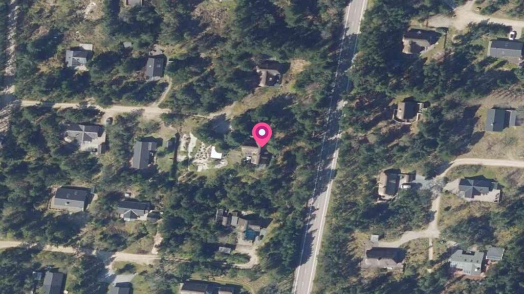 Hans Hansensvej 30, Lønne, 6830 Nørre Nebel