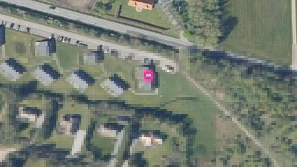 Lønne Feriepark 91D, Lønne, 6830 Nørre Nebel