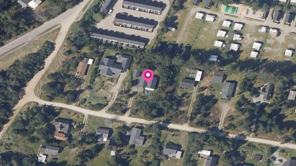 Ørnevej 40, 6853 Vejers Strand