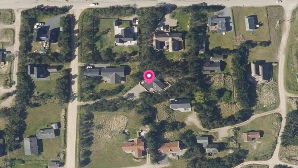 Lille Strandvej 1B, 6857 Blåvand