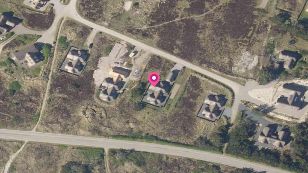 Horns Rev 35, 6857 Blåvand