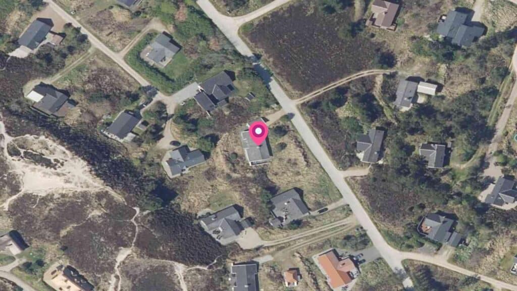 Tranebærvej 22, Henne Strand, 6854 Henne