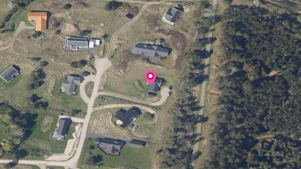 Engesøvej 13, 6853 Vejers Strand